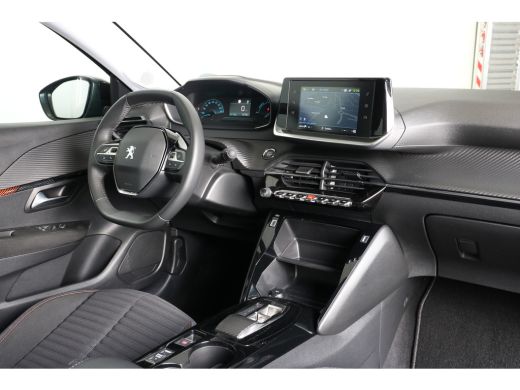 Peugeot e-208 EV Active 50 kWh | Navi | Cruise control | Apple Carplay | Airco | DAB | ActivLease financial lease