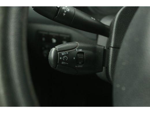 Peugeot Partner 120 1.6 BlueHDi 100PK | 3-Zits | Airco | Cruise | Carplay | Trekh. | Navi | Parkeersens. ActivLease financial lease