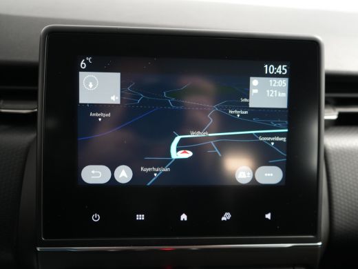 Renault Clio 1.0 TCe 90 Equilibre | Airco | Apple Carplay/Android Auto|telefoonintegratie premium | Bluetooth ... ActivLease financial lease