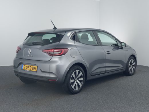 Renault Clio 1.0 TCe 90 Equilibre | Airco | Apple Carplay/Android Auto|telefoonintegratie premium | Bluetooth ... ActivLease financial lease