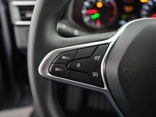 Renault Clio 1.0 TCe 90 Equilibre | Airco | Apple Carplay/Android Auto|telefoonintegratie premium | Bluetooth ... ActivLease financial lease