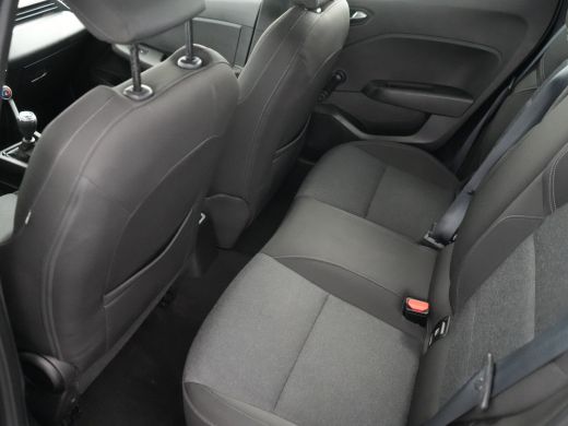 Renault Clio 1.0 TCe 90 Equilibre | Airco | Apple Carplay/Android Auto|telefoonintegratie premium | Bluetooth ... ActivLease financial lease