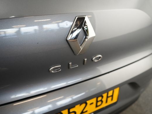 Renault Clio 1.0 TCe 90 Equilibre | Airco | Apple Carplay/Android Auto|telefoonintegratie premium | Bluetooth ... ActivLease financial lease