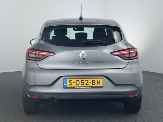 Renault Clio 1.0 TCe 90 Equilibre | Airco | Apple Carplay/Android Auto|telefoonintegratie premium | Bluetooth ... ActivLease financial lease