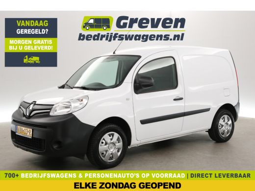 Renault Kangoo 1.5 dCi | Airco | Cruise | Trekh. | Navi | Parkeersens. | Elektrpakket