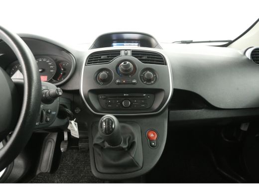 Renault Kangoo 1.5 dCi | Airco | Cruise | Trekh. | Navi | Parkeersens. | Elektrpakket ActivLease financial lease