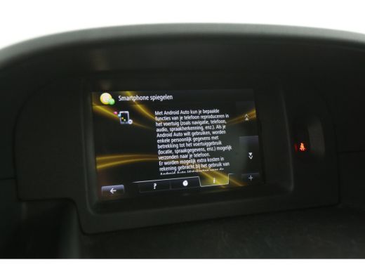 Renault Kangoo 1.5 dCi | Airco | Cruise | Trekh. | Navi | Parkeersens. | Elektrpakket ActivLease financial lease