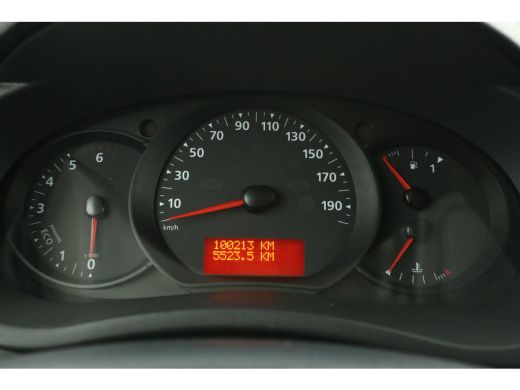 Renault Kangoo 1.5 dCi | Airco | Cruise | Trekh. | Navi | Parkeersens. | Elektrpakket ActivLease financial lease