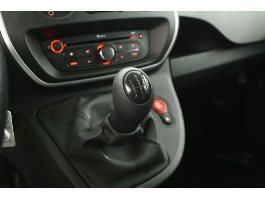 Renault Kangoo 1.5 dCi | Airco | Cruise | Trekh. | Navi | Parkeersens. | Elektrpakket ActivLease financial lease