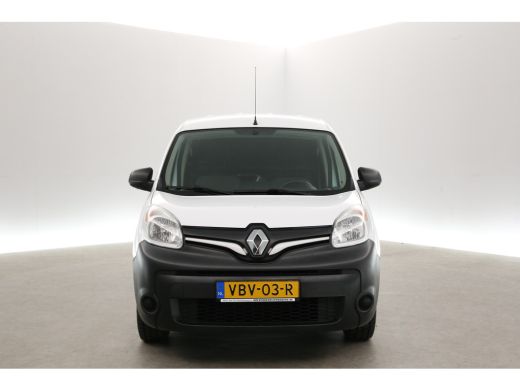 Renault Kangoo 1.5 dCi | Airco | Cruise | Trekh. | Navi | Parkeersens. | Elektrpakket ActivLease financial lease