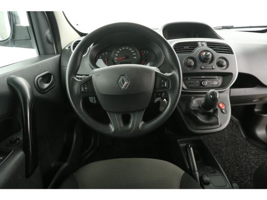 Renault Kangoo 1.5 dCi | Airco | Cruise | Trekh. | Navi | Parkeersens. | Elektrpakket ActivLease financial lease