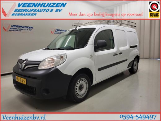 Renault Kangoo 1.5dCi 96pk L2/H1 Maxi Euro 6!