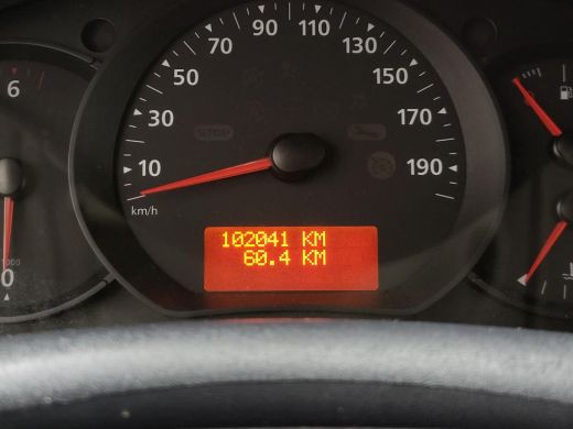 Renault Kangoo 1.5dCi 96pk L2/H1 Maxi Euro 6! ActivLease financial lease