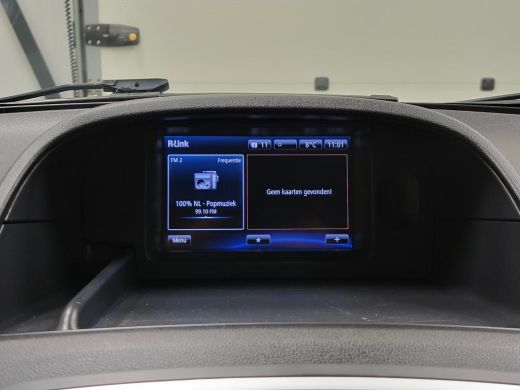 Renault Kangoo 1.5dCi 96pk L2/H1 Maxi Euro 6! ActivLease financial lease