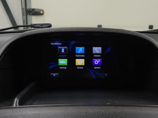 Renault Kangoo 1.5dCi 96pk L2/H1 Maxi Euro 6! ActivLease financial lease