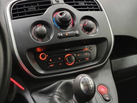 Renault Kangoo 1.5dCi 96pk L2/H1 Maxi Euro 6! ActivLease financial lease