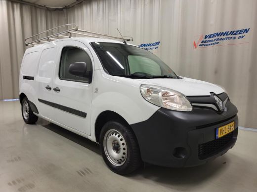 Renault Kangoo 1.5dCi 96pk L2/H1 Maxi Euro 6! ActivLease financial lease