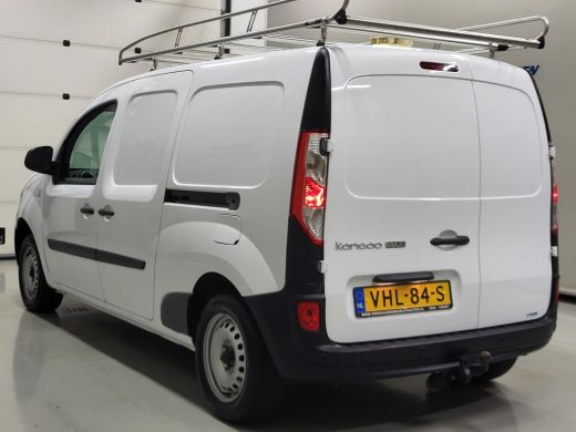 Renault Kangoo 1.5dCi 96pk L2/H1 Maxi Euro 6! ActivLease financial lease