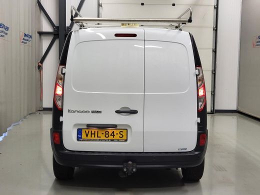 Renault Kangoo 1.5dCi 96pk L2/H1 Maxi Euro 6! ActivLease financial lease