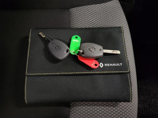 Renault Kangoo 1.5dCi 96pk L2/H1 Maxi Euro 6! ActivLease financial lease