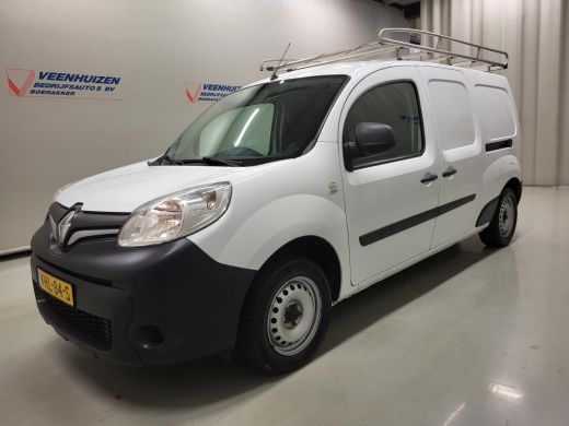 Renault Kangoo 1.5dCi 96pk L2/H1 Maxi Euro 6! ActivLease financial lease