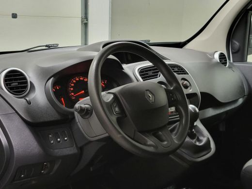 Renault Kangoo 1.5dCi 96pk L2/H1 Maxi Euro 6! ActivLease financial lease