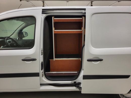 Renault Kangoo 1.5dCi 96pk L2/H1 Maxi Euro 6! ActivLease financial lease