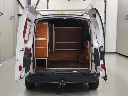 Renault Kangoo 1.5dCi 96pk L2/H1 Maxi Euro 6! ActivLease financial lease