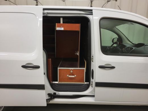 Renault Kangoo 1.5dCi 96pk L2/H1 Maxi Euro 6! ActivLease financial lease