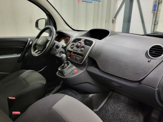 Renault Kangoo 1.5dCi 96pk L2/H1 Maxi Euro 6! ActivLease financial lease