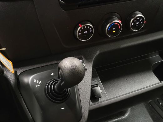 Renault Master 2.3dCi 150pk Bakwagen Automaat Euro 6! ActivLease financial lease