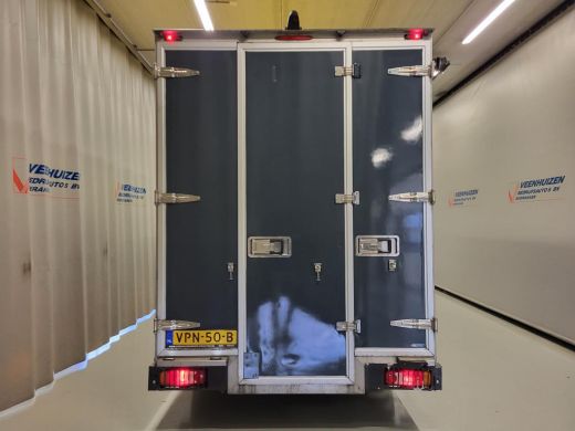 Renault Master 2.3dCi 150pk Bakwagen Automaat Euro 6! ActivLease financial lease