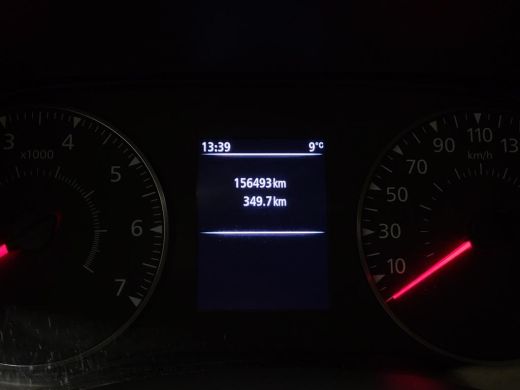 Renault Master 2.3dCi 150pk Bakwagen Automaat Euro 6! ActivLease financial lease