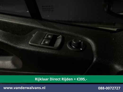 Renault Trafic 2.0 dCi 120pk L2H1 *Rijklaar Direct Rijden* Euro6 Airco | Navigatie | Imperiaal | LED | Cruisecon... ActivLease financial lease