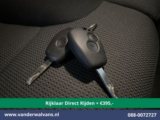 Renault Trafic 2.0 dCi 120pk L2H1 *Rijklaar Direct Rijden* Euro6 Airco | Navigatie | Imperiaal | LED | Cruisecon... ActivLease financial lease