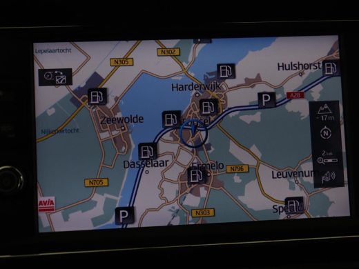 Seat Leon 1.5 TSI FR Ultimate Edition | Stoelverwarming | Carplay | Beats Pack | Adaptive cruise | Sfeerver... ActivLease financial lease