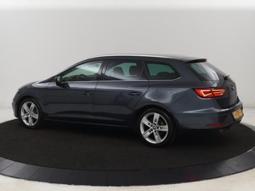 Seat Leon 1.5 TSI FR Ultimate Edition | Stoelverwarming | Carplay | Beats Pack | Adaptive cruise | Sfeerver... ActivLease financial lease
