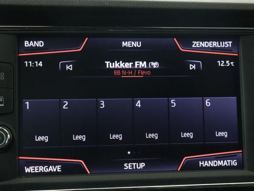 Seat Leon 1.5 TSI FR Ultimate Edition | Stoelverwarming | Carplay | Beats Pack | Adaptive cruise | Sfeerver... ActivLease financial lease