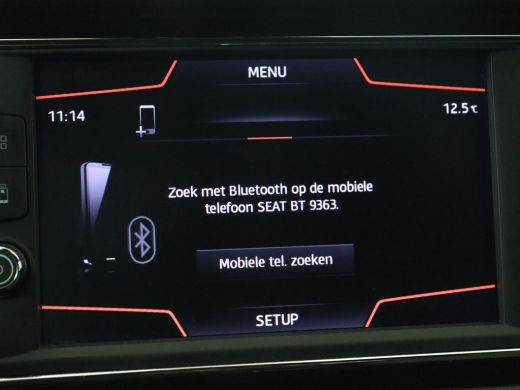Seat Leon 1.5 TSI FR Ultimate Edition | Stoelverwarming | Carplay | Beats Pack | Adaptive cruise | Sfeerver... ActivLease financial lease