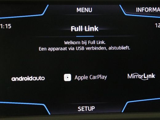 Seat Leon 1.5 TSI FR Ultimate Edition | Stoelverwarming | Carplay | Beats Pack | Adaptive cruise | Sfeerver... ActivLease financial lease