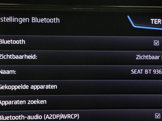 Seat Leon 1.5 TSI FR Ultimate Edition | Stoelverwarming | Carplay | Beats Pack | Adaptive cruise | Sfeerver... ActivLease financial lease