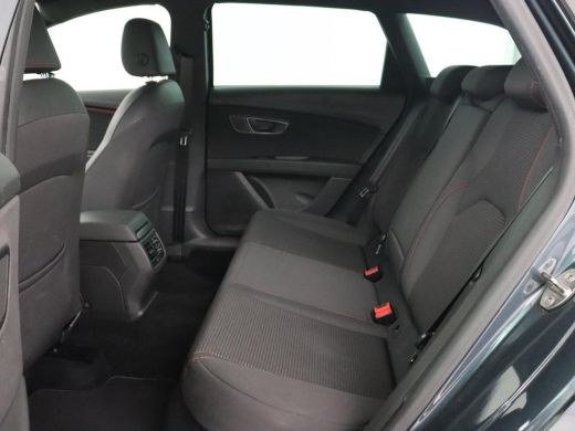 Seat Leon 1.5 TSI FR Ultimate Edition | Stoelverwarming | Carplay | Beats Pack | Adaptive cruise | Sfeerver... ActivLease financial lease