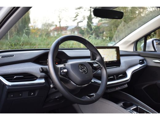 Skoda Enyaq iV 50 COMFORT ECC/LMV/CARPLAY ActivLease financial lease