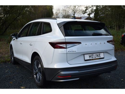 Skoda Enyaq iV 50 COMFORT ECC/LMV/CARPLAY ActivLease financial lease