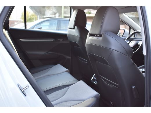 Skoda Enyaq iV 50 COMFORT ECC/LMV/CARPLAY ActivLease financial lease