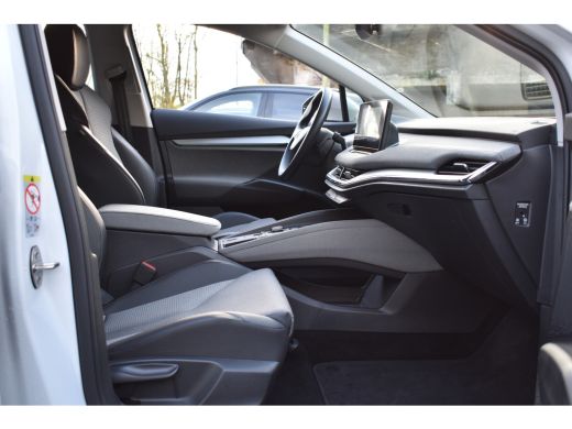 Skoda Enyaq iV 50 COMFORT ECC/LMV/CARPLAY ActivLease financial lease