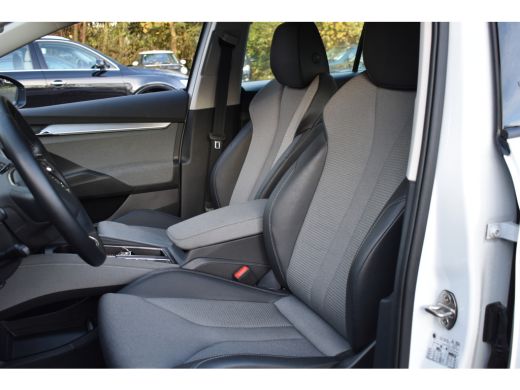 Skoda Enyaq iV 50 COMFORT ECC/LMV/CARPLAY ActivLease financial lease