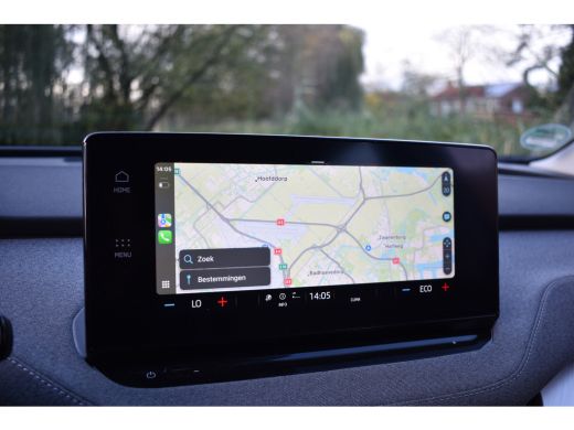 Skoda Enyaq iV 50 COMFORT ECC/LMV/CARPLAY ActivLease financial lease