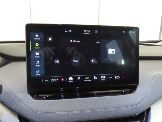 Skoda Enyaq iV Aut. 60 | SOH 91% | Trekhaak | Navi | LED | ActivLease financial lease