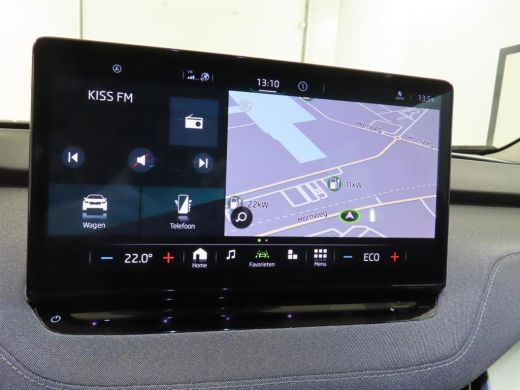 Skoda Enyaq iV Aut. 60 | SOH 91% | Trekhaak | Navi | LED | ActivLease financial lease